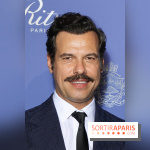 ©Rachid Bellak - Laurent Lafitte