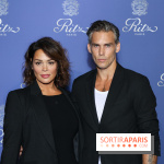 ©Rachid Bellak - Lola Dewaere and Gianni Giardinelli 1