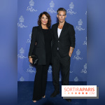 ©Rachid Bellak - Lola Dewaere and Gianni Giardinelli