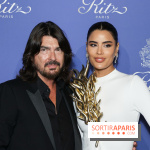 ©Rachid Bellak - Stephane Rolland and Ariadna Gutierrez