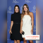 ©Rachid Bellak - Virginie Ledoyen and Lila Ledoyen 5