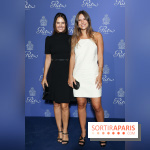 ©Rachid Bellak - Virginie Ledoyen and Lila Ledoyen 7