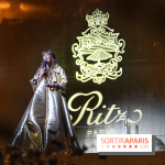 Gold Gala du Ritz, découvrez les photos de la soirée des 125 ans -  A7C0946