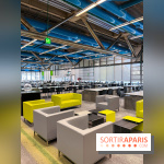 La Bibliothèque Publique d'Information