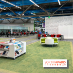La Bibliothèque Publique d'Information