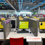 La Bibliothèque Publique d'Information