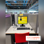 La Bibliothèque Publique d'Information