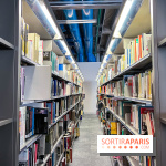 La Bibliothèque Publique d'Information