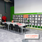La Bibliothèque Publique d'Information