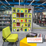 La Bibliothèque Publique d'Information