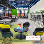 La Bibliothèque Publique d'Information