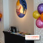 Le nouveau brunch du Rivages au Scribe Paris Opéra -  A7C1068