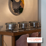 Le nouveau brunch du Rivages au Scribe Paris Opéra -  brunch enfant