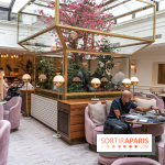 Le nouveau brunch du Rivages au Scribe Paris Opéra -  A7C1077