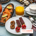 Le nouveau brunch du Rivages au Scribe Paris Opéra -  A7C1093