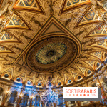 L'Intercontinental Paris Le Grand, le Grand Hôtel historique  -  A7C1136