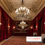 L'Intercontinental Paris Le Grand, le Grand Hôtel historique