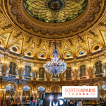 L'Intercontinental Paris Le Grand, le Grand Hôtel historique  -  A7C1146