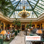 L'Intercontinental Paris Le Grand, le Grand Hôtel historique