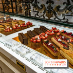 L'Intercontinental Paris Le Grand, le Grand Hôtel historique  -  A7C1153