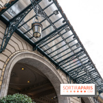 L'Intercontinental Paris Le Grand, le Grand Hôtel historique