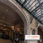 L'Intercontinental Paris Le Grand, le Grand Hôtel historique