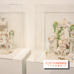 Exposition HEY! CERAMIQUE.S à la Halle Saint-Pierre