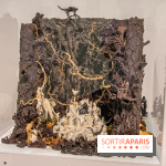 Exposition HEY! CERAMIQUE.S à la Halle Saint-Pierre