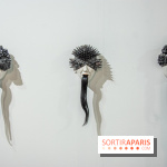 Exposition HEY! CERAMIQUE.S à la Halle Saint-Pierre