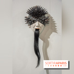 Exposition HEY! CERAMIQUE.S à la Halle Saint-Pierre