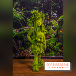 Exposition HEY! CERAMIQUE.S à la Halle Saint-Pierre