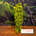 Exposition HEY! CERAMIQUE.S à la Halle Saint-Pierre