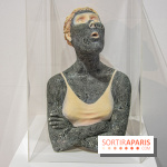 Exposition HEY! CERAMIQUE.S à la Halle Saint-Pierre