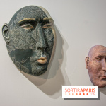 Exposition HEY! CERAMIQUE.S à la Halle Saint-Pierre