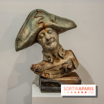 Exposition HEY! CERAMIQUE.S à la Halle Saint-Pierre