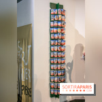 Exposition HEY! CERAMIQUE.S à la Halle Saint-Pierre