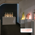 Exposition HEY! CERAMIQUE.S à la Halle Saint-Pierre