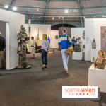 Exposition HEY! CERAMIQUE.S à la Halle Saint-Pierre