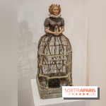 Exposition HEY! CERAMIQUE.S à la Halle Saint-Pierre