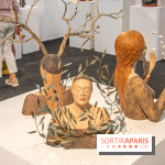 Exposition HEY! CERAMIQUE.S à la Halle Saint-Pierre