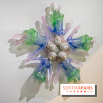 Exposition HEY! CERAMIQUE.S à la Halle Saint-Pierre