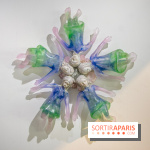 Exposition HEY! CERAMIQUE.S à la Halle Saint-Pierre