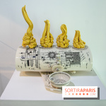 Exposition HEY! CERAMIQUE.S à la Halle Saint-Pierre