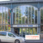 Exposition HEY! CERAMIQUE.S à la Halle Saint-Pierre