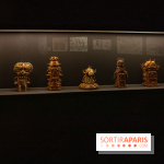 Exposition Aux Frontières de l'Art Brut à la Halle Saint-Pierre