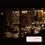 Exposition Aux Frontières de l'Art Brut à la Halle Saint-Pierre