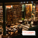 Exposition Aux Frontières de l'Art Brut à la Halle Saint-Pierre