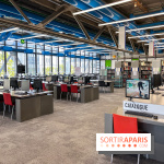 Bibliothèque Publique d'Information