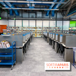 Bibliothèque Publique d'Information