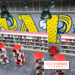 Bibliothèque Publique d'Information
